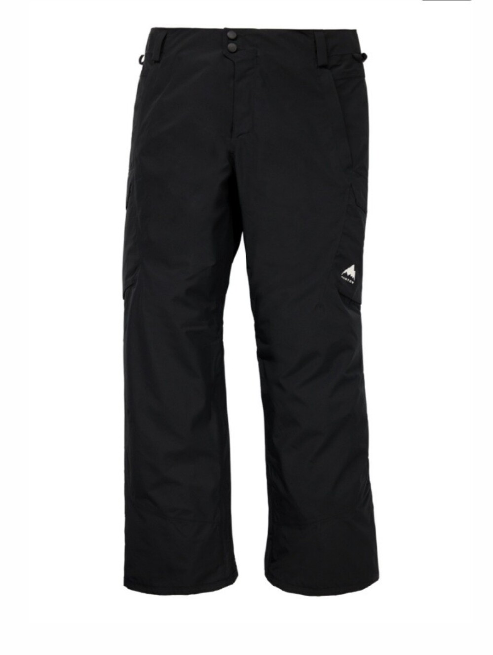 Burton Reserve Insulated Pant Mens Black / M.